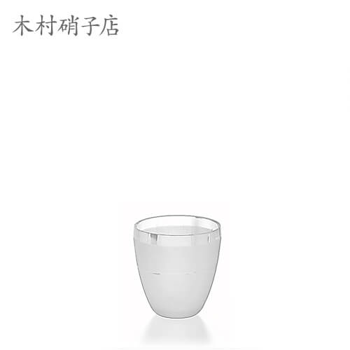 ショットグラス 木村硝子店 es-2-R 2oz ショット(サンド) 業務用 5516 ストレートグラス