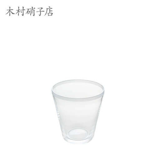 乐天商城 - ロックグラス 木村硝子店 es-3-S 12oz オールド 業務用 5529