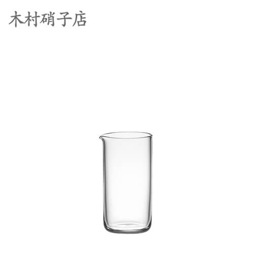 ミルクピッチャー 木村硝子店 Lolo ロロ 20 ミルク×6セット 業務用 12981