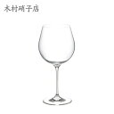 ★要エントリー★【7/19〜26全品P5倍!】ワイングラス 木村硝子店 Marron マロン 22oz ブルゴーニュ×6脚セット 業務用 6736