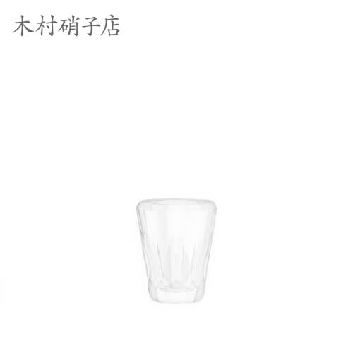 乐天商城 - ロックグラス 木村硝子店 mitate ミタテ N 2oz ショットB (木箱付き) 12661