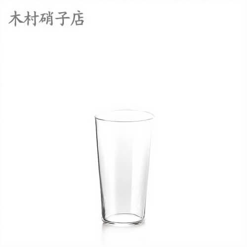 タンブラーグラス 木村硝子店 pasta パスタ 8oz タンブラー×6脚セット 業務用 217