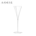 カクテルグラス 木村硝子店 Punk パンク R4oz カクテル×6脚セット 業務用 12998