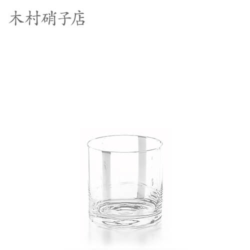 ロックグラス 木村硝子店 Stella ステラ 9oz オールド×6脚セット 業務用 42