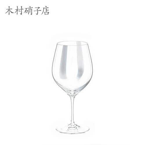 ワイングラス 木村硝子店 ギャルソン 17oz ワイン×6脚セット 業務用 6536