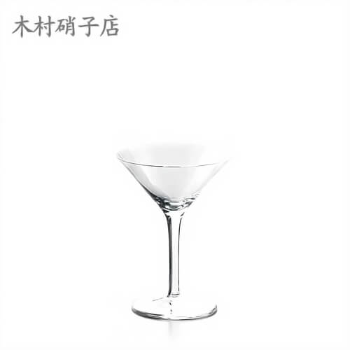 カクテルグラス 木村硝子店 プラチナ Platina 3oz Sカクテル×6脚セット 業務用 335