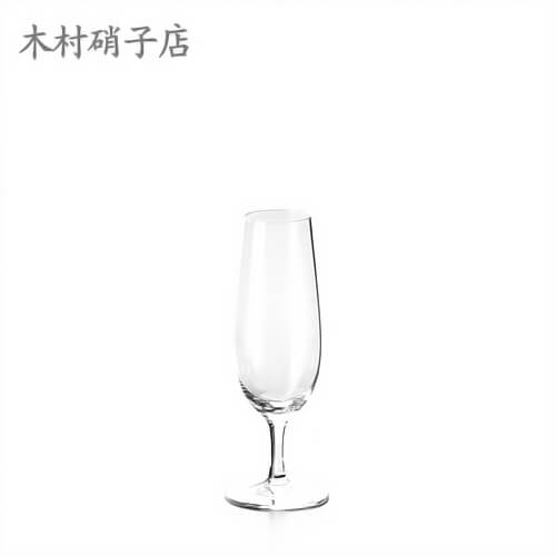 シェリーグラス 木村硝子店 プラチナ Platina 4oz シェリー×6脚セット 業務用 309
