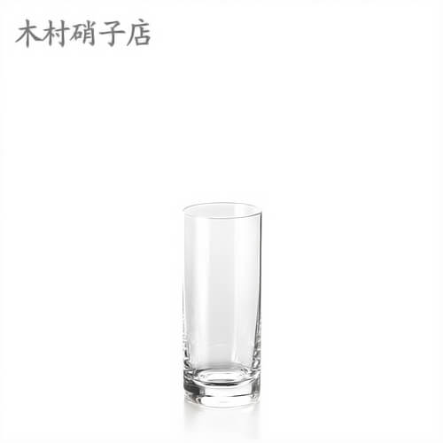 タンブラーグラス 木村硝子店 プラチナ Platina 5oz Lタンブラー×6脚セット 業務用 393
