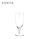 デザートカップ 木村硝子店 プラチナ Platina 8oz ジュース×6脚セット 業務用 315