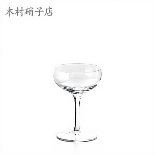 カクテルグラス 木村硝子店 プラチナ Platina カクテル×6脚セット 業務用 329