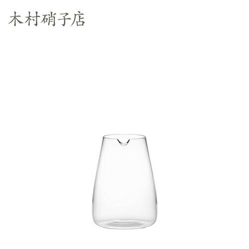 鉢 鉢・ボウル 木村硝子店 JUG LARGE (黒箱) 15373