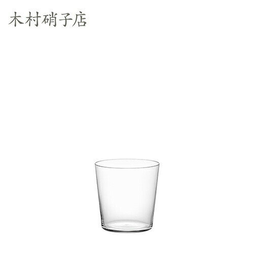乐天商城 - ロックグラス 木村硝子店 WINE AND WATERGLASS WATER (黒箱) 15372