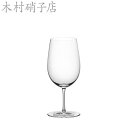 ワイングラス 木村硝子店 バッハ 12ozワイン×6脚セット 業務用 16568
