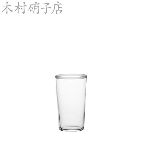 乐天商城 - タンブラーグラス 木村硝子店 セーヌ 11-12ozタンブラー×6脚セット 業務用 16571