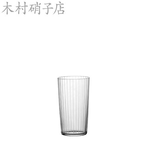 乐天商城 - タンブラーグラス 木村硝子店 セーヌ 55-12ozタンブラー×6脚セット 業務用 16797