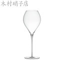 ワイングラス 木村硝子店 ミツコ 19oz ワイン×6脚セット 業務用 17464