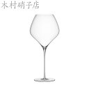 ワイングラス 木村硝子店 ホンジョ 28oz ブルゴーニュ×6脚セット 業務用 17487