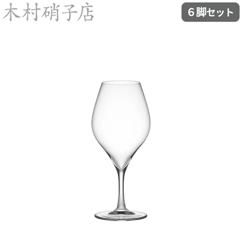 8ozスパークリング×6脚セット シャンパングラス 木村硝子店 ソプラノ 業務用 フルート型 18098