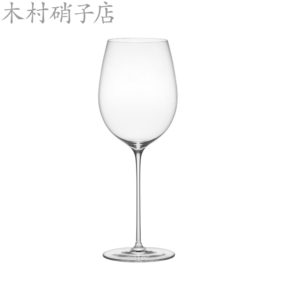 ワイングラス 木村硝子店 ナパ 17oz ワイン 19022 ワイングラス オリジナルデザイ...