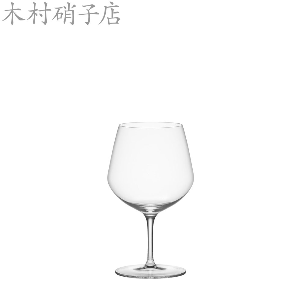 ワイングラス 木村硝子店 sen red wine glass 18866 柴田文江 デザイナーズグラス ワイングラス シャンパングラス クリスタリン 日常使い ギフト