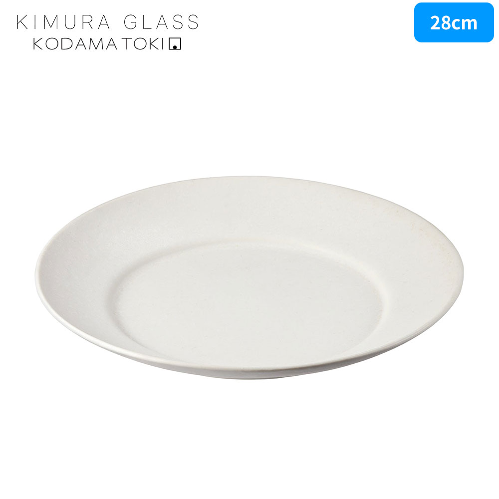 関連商品17781、17788 リヨン カップ大17795 リヨン カップ大 無地17782、17789 リヨン カップ小17796 リヨン カップ小 無地17776、17783 マコン ラウンド 28cm17777、17784 マコン ラウンド 24cm17791 マコン ラウンド 24cm 無地17778、17785 マコン ラウンド 18cm17792 マコン ラウンド 18cm 無地17779、17786 マコン オーバル 28cm17793 マコン オーバル 28cm 無地17780、17787 マコン オーバル 23cm17794 マコン オーバル 23cm 無地｜商品名｜マコン ラウンド 28cm 無地｜メーカー｜木村硝子店｜品番｜17790｜製品サイズ｜高さ 30mm×口径 280mm｜材質｜磁器｜用途｜料理の盛り付け、取り皿｜商品特徴｜東京都内で一人製陶所「KODAMA TOKI」を営む、小玉清美さんと木村硝子店のダブルネームシリーズ「マコン」。「自分の欲しいものを、自分のためにつくる」という姿勢から生まれる器は、自然体で、日々の食卓に静かに馴染みます。料理のジャンルを問わず、つい毎日手に取ってしまうような器です。ラウンド・オーバルの2形状、それぞれ複数サイズと無地・金彩の2タイプを展開。※食洗機、電子レンジでは使用できません。※制作手法の特性上、サイズや色味には個体差があります。｜製造国｜日本｜関連シリーズ｜リヨン・マコン｜備考｜こちらの商品は業務用の商品となり、梱包形態が簡素で専用化粧箱以外での納品の場合が多くございます。そのためギフト用でのご注文はおすすめできません。商品のお届けに関しましては正規メーカー代理店の「株式会社木村硝子店」より直送にてご納品させて頂く可能性がございます。出荷元は木村硝子店になっておりますが、グラスの破損等の配送時における事故における連絡は、「木村硝子店」ではなく当店へご連絡をお願い致します。｜注意事項｜※食洗機、電子レンジでは使用できません。※制作手法の特性上、サイズや色味には個体差があります。｜メインカテゴリ｜ワイングッズ館＞食器・テーブルウェア＞皿・鉢・ボウル＞プレート｜配送方法｜通常：宅配便（メール便不可商品）◆北海道・沖縄県への配送はお受けしておりません。ご注文確認後にご連絡の上キャンセルいたします。当店及びメーカーで欠品の場合でもご購入でいる場合がございます。欠品時の納期はメールでご連絡します。陶芸家 小玉清美×木村硝子店のダブルネームプレート「マコン」。東京都内で一人製陶所「KODAMA TOKI」を営む小玉清美さんと木村硝子店のダブルネームシリーズ。自然体で、日々の食卓に静かに馴染むプレートです。注意こちらの商品は交換・返品不可となります。※初期不良以外のご購入者様都合の交換・返品ができません。この商品はお取り寄せになりますこちらの商品は、ご注文確認後メーカーより取り寄せとなります。他のサイトでも同時販売しておりますので、在庫更新のタイミングにより商品をご用意できない場合がございます。メーカー在庫が欠品の場合もございますので予めご了承ください。別途、メールにてご案内させていただきます。シーズン品につきましては、在庫変動が激しいため欠品の可能性がございます。お急ぎの場合は、お手数ですがご購入前に在庫のご確認をお願いいたします。