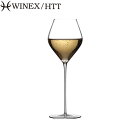 ★要エントリー★【7/19〜26全品P5倍!】シャンパングラス WINEX HTT ソフィア シャンパン/デザート GH310KC フルート型