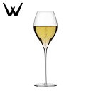 ★要エントリー★【7/19〜26全品P5倍!】シャンパングラス WINEX ダブリュー 300 シャンパーニュ(ハンドメイド) GW104KC フルート型