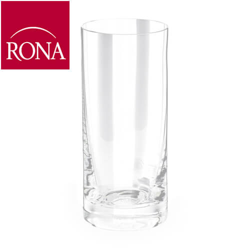 乐天商城 - タンブラーグラス ロナ RONA ズーム 10oz タンブラー×6脚セット 業務用 6502