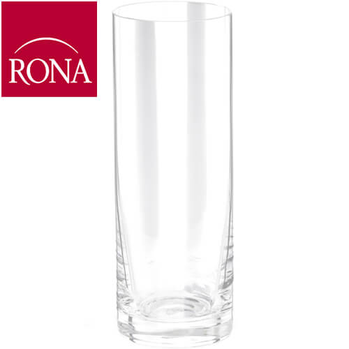 乐天商城 - コリンズグラス ロナ RONA ズーム 13oz ゾンビー×6脚セット 業務用 6506