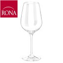 ★要エントリー★【7/19〜26全品P5倍!】ワイングラス ロナ RONA センテンス 16oz ワイン×6脚セット 業務用 6463