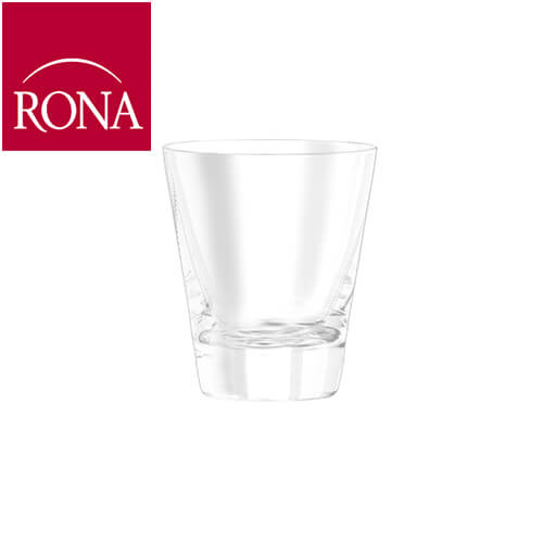 乐天商城 - ロックグラス ロナ RONA パレンカ 11oz オールド×6脚セット 業務用 12202
