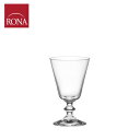 ★要エントリー★【7/19〜26全品P5倍!】ワイングラス ロナ RONA フランス 8oz ワイン×6脚セット 業務用 14092