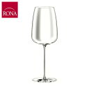 ★要エントリー★【7/19〜26全品P5倍!】ワイングラス ロナ RONA マルメ 25oz ボルドー×6脚セット 業務用 16510