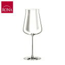 ★要エントリー★【7/19〜26全品P5倍!】ワイングラス ロナ RONA フィギオ 21oz ワイン×6脚セット 業務用 16513