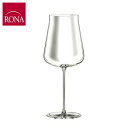 ★要エントリー★【7/19〜26全品P5倍!】ワイングラス ロナ RONA フィギオ 25oz ボルドー×6脚セット 業務用 16514