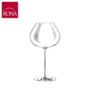 ★要エントリー★【7/19〜26全品P5倍!】ワイングラス ロナ RONA ウマナ 24ozワイン×6脚セット 業務用 16735