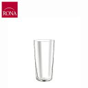 タンブラーグラス ロナ RONA 84-15ozタンブラー×6脚セット 業務用 17298