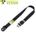 墜落制止用器具(安全帯)付属品 サンコー(タイタン/TITAN) 新規格対応 作業ベルト フルハーネス用 ワンタッチバックル OT-HAB-S、OT-HAB-M、OT-HAB-L、OT-HAB-LL 高所作業 安全用品