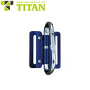 墜落制止用器具(安全帯)フック サンコー(タイタン/TITAN) 工具ホルダー ツールホルダー可倒式 TH-C1 高所作業 安全用品