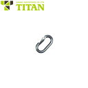 墜落制止用器具(安全帯)フック サンコー(タイタン/TITAN) ネット等接続用金具 JHS 高所作業 安全用品