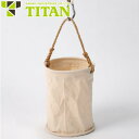 墜落制止用器具 サンコー(タイタン/TITAN) 工事袋 荷吊用 KJB