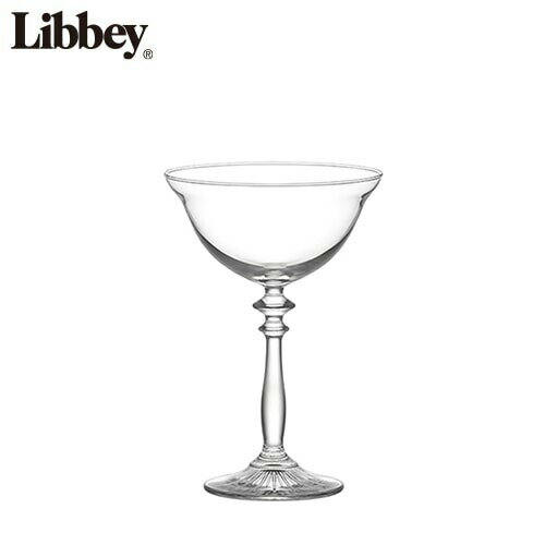 Rakuten - カクテルグラス リビー テキサス1924クープ 8oz×6脚セット 業務用 16635