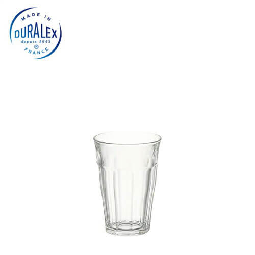 タンブラーグラス デュラレックス ピカルディ 1120×6脚セット 業務用 3619