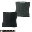 ★要エントリー★【7/19~26全品P5倍!】HUMMER ハマー 腹巻 メンズ 冬用 防寒 裏シャギー ウエストウォーマー 926-50 2018 秋冬 新作 新商品 防寒 あたたかい 冬用 あったかグッズ 寒さ対策 冷え対策