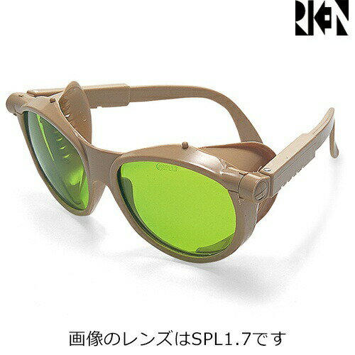 乐天商城 - 遮光メガネ 理研オプテック R-8（遮光レンズ）