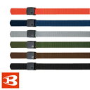 ★要エントリー★【7/19〜26全品P5倍!】BURTLE ベルト バートル 4011 バックル ナイロン 軽量 耐久性 丈夫 作業用ベルト おしゃれ 人気 安...
