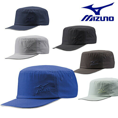 帽子 キャップ ミズノ MIZUNO ワークキャップ C2JW818004、C2JW818007、C2JW818009、C2JW818014、C2JW8..