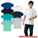 ★要エントリー★【7/19〜26全品P5倍!】自重堂 Field Message 作業服 85234 半袖Tシャツ 春夏 ユニセックス 作業着 半袖 ワークウエ...