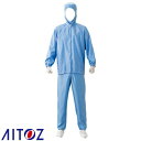 ★要エントリー★【7/4〜11全品P5倍!】アイトス AZ-861421 セパレートタイプ パンツ 男女兼用 AITOZ 作業パンツ ズボン 作業着 作業服 ユ...