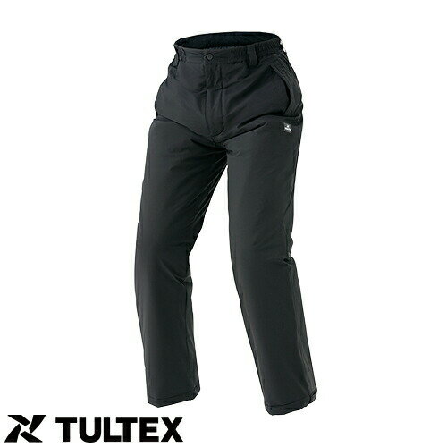 AITOZ アイトス 防寒パンツ ワークパンツ 防寒 ズボン 防寒着 おしゃれ 秋冬用 かっこいい 作業着 おすすめ ワーク マン カジュアル 防寒ウェア シン...